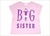 Big sister_tiny